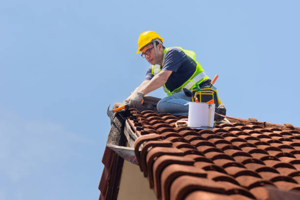 Best Emergency Roof Repair Services  in Osgood, IN